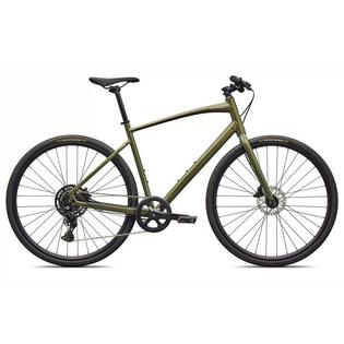 Specialized Sirrus X 2.0 Bike