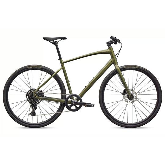 Specialized V lo Sirrus X 2 0