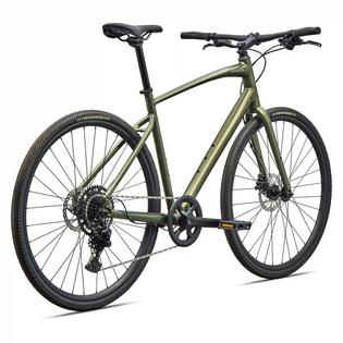 Specialized Sirrus X 2.0 Bike