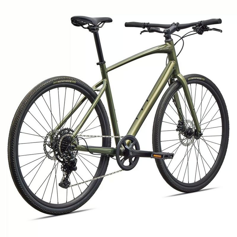 Specialized Sirrus X 2.0 Bike
