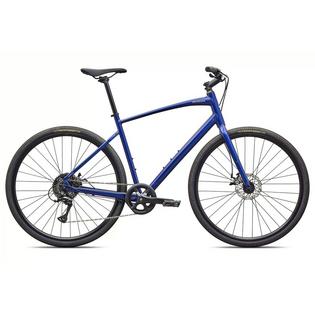 Specialized Sirrus X 1.0 Bike