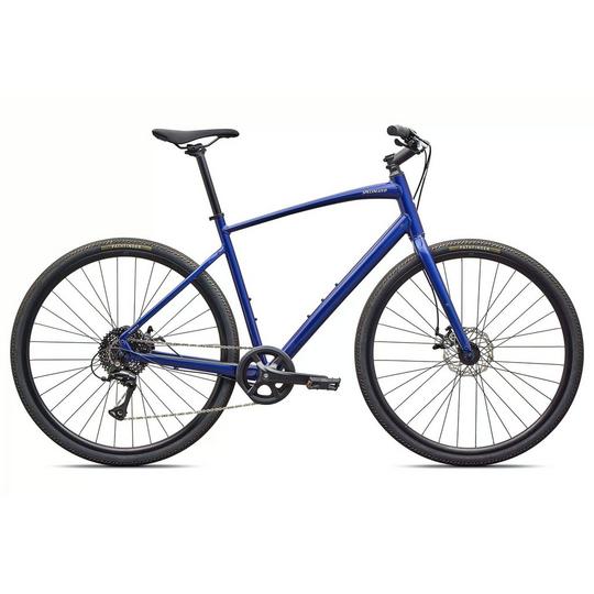 Specialized V lo Sirrus X 1 0