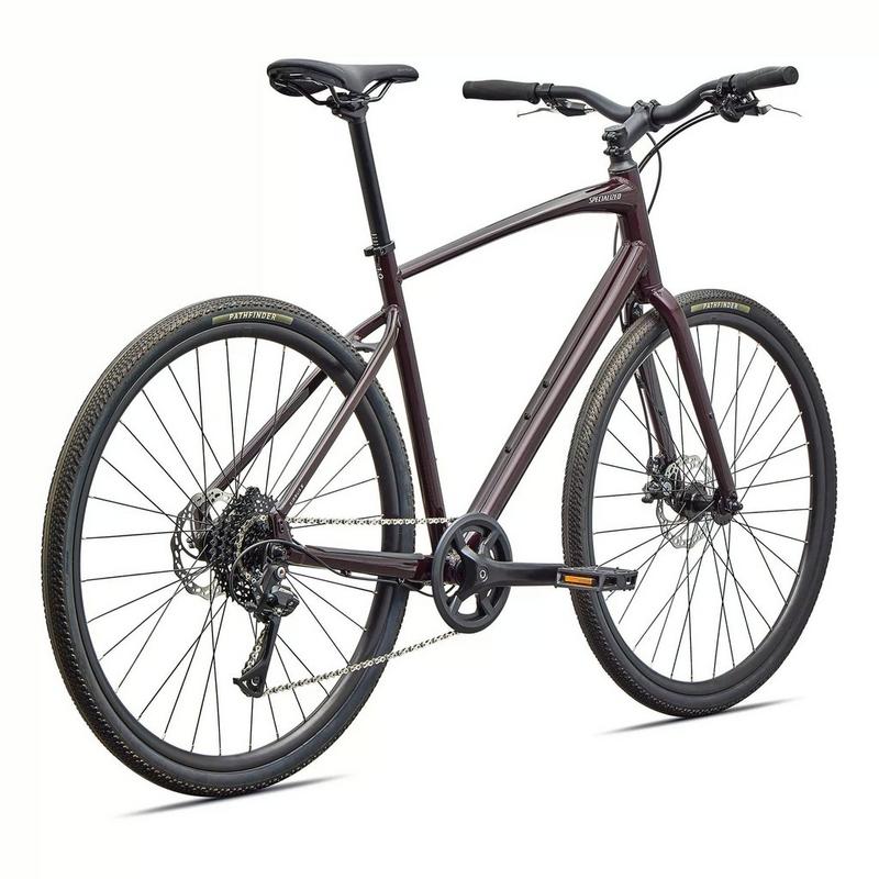 Specialized Sirrus X 1.0 Bike