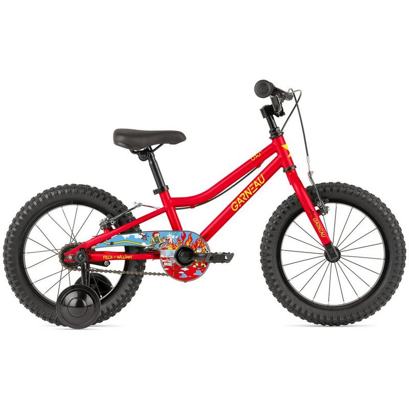 Garneau V&eacute;lo FR-16 pour enfants