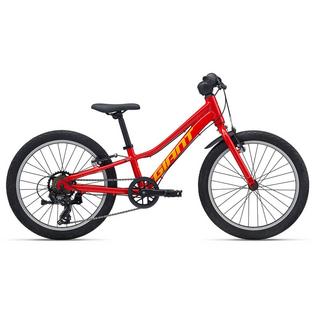 Giant Juniors' Talon 20 Lite Bike
