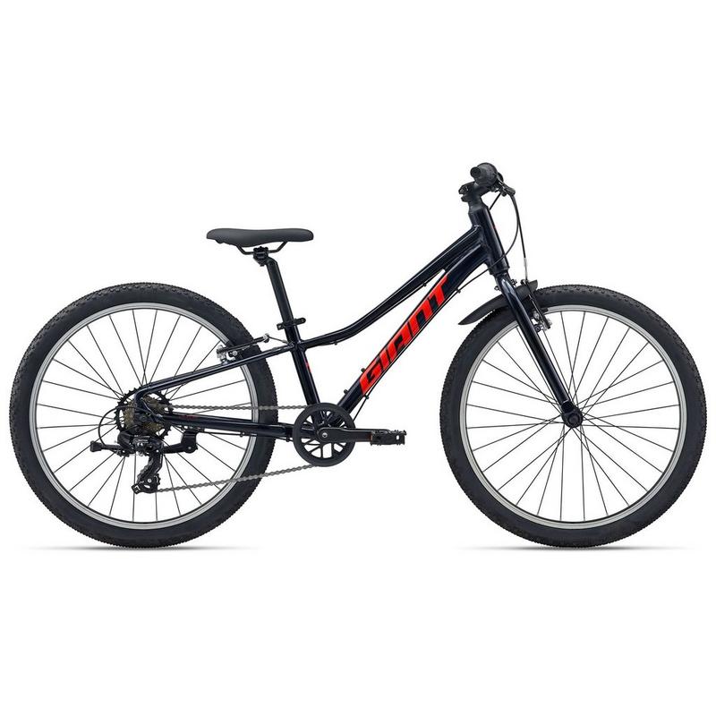 Giant Juniors' Talon 24 Lite Bike