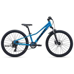 Giant V&eacute;lo Talon 24 Disc pour juniors