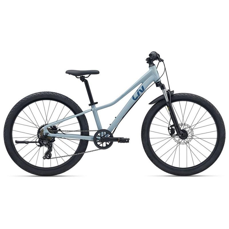 Liv V&eacute;lo Tempt 24 Disc pour juniors