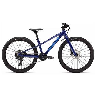 Specialized Juniors' Riprock 24 Bike