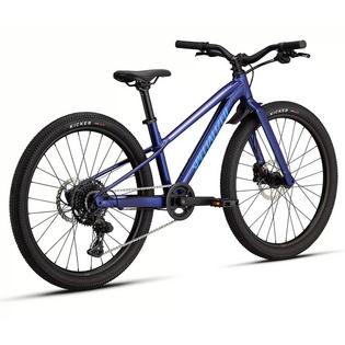 Specialized Juniors' Riprock 24 Bike
