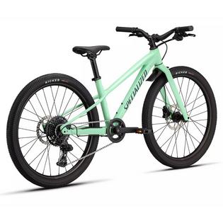 Specialized Juniors' Riprock 24 Bike