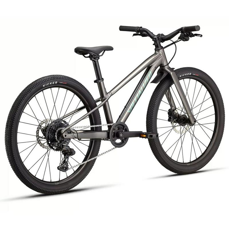 Specialized Juniors' Riprock 24 Bike