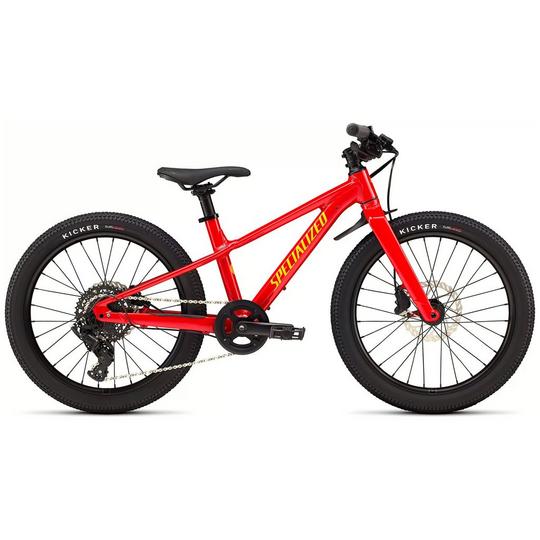 スペシャライズド　キッズバイク　RipRock20 Kids' Riprock 20 Bike | Specialized | Sporting Life Online