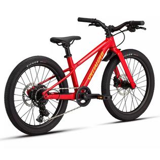 Specialized Kids' Riprock 20 Bike