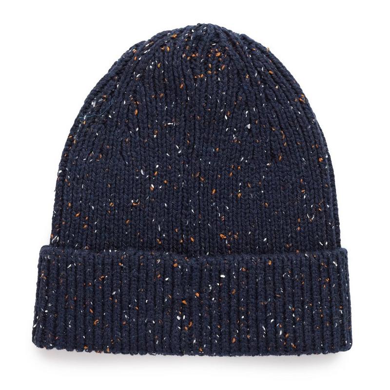 Tentree Unisex Bristow Fleck Beanie