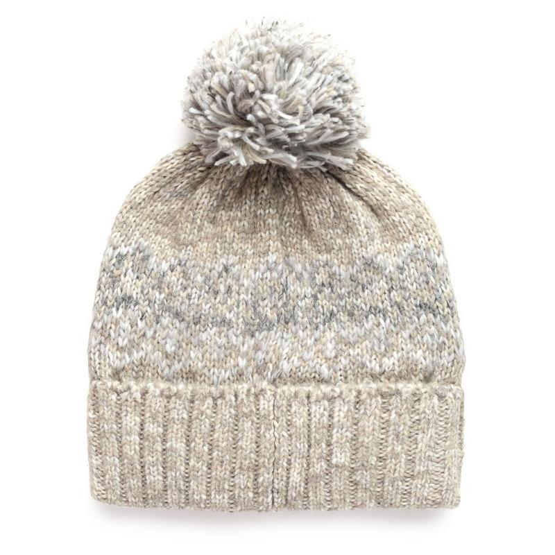 Tentree Unisex Banff Pom Beanie