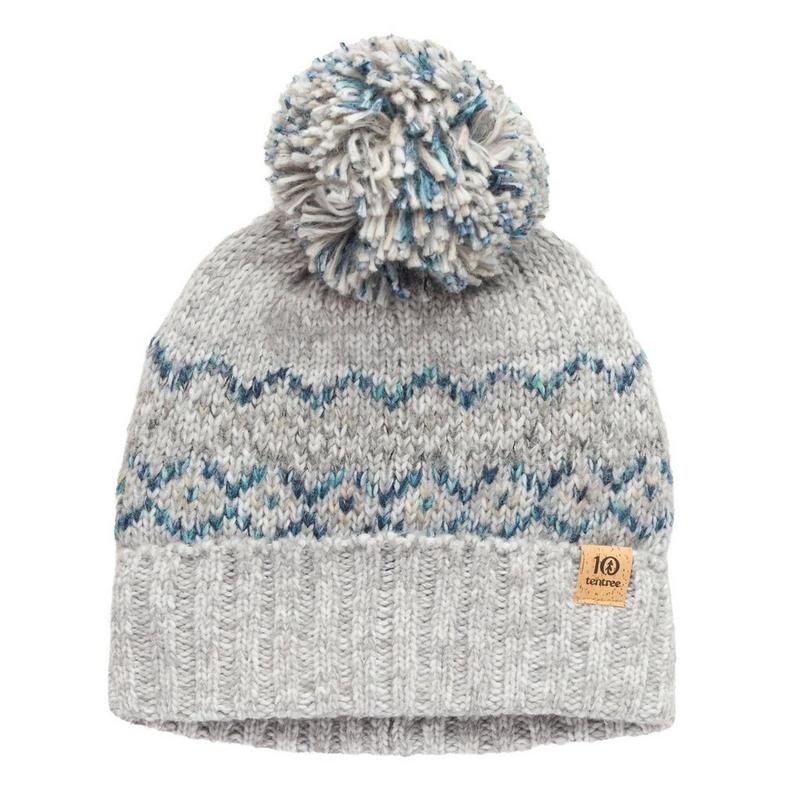 Tentree Unisex Banff Pom Beanie