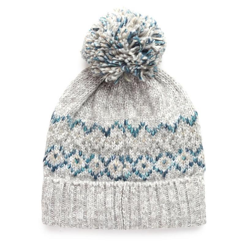 Tentree Unisex Banff Pom Beanie