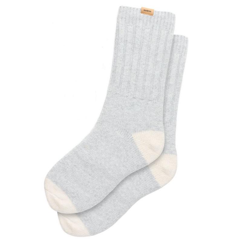 Tentree Unisex Chutes Cabin Sock
