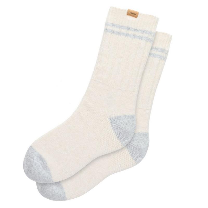 Tentree Unisex Chutes Cabin Sock