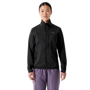 Arc'teryx Womens Squamish Jacket