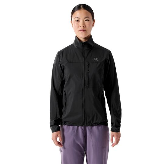 Womens Squamish Jacket | Arc'teryx | Sporting Life Online