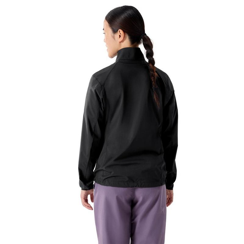 Arc'teryx Veste Squamish pour femmes
