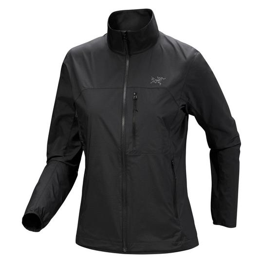 Womens Squamish Jacket | Arc'teryx | Sporting Life Online