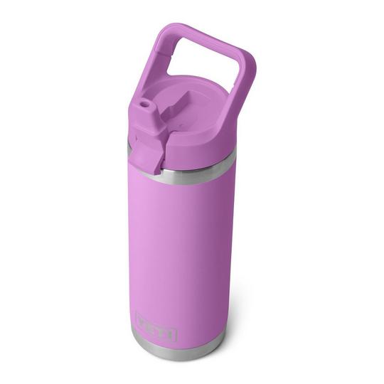 Rambler® Water Bottle with Straw Cap (18 oz) | Sporting Life