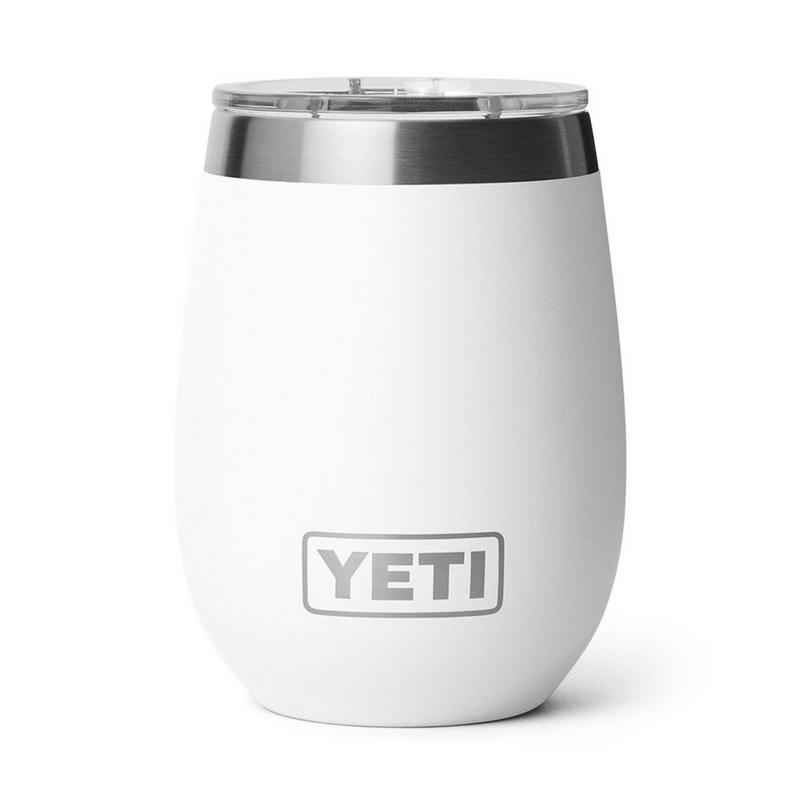 YETI Gobelet &agrave; vin Rambler (10 oz)