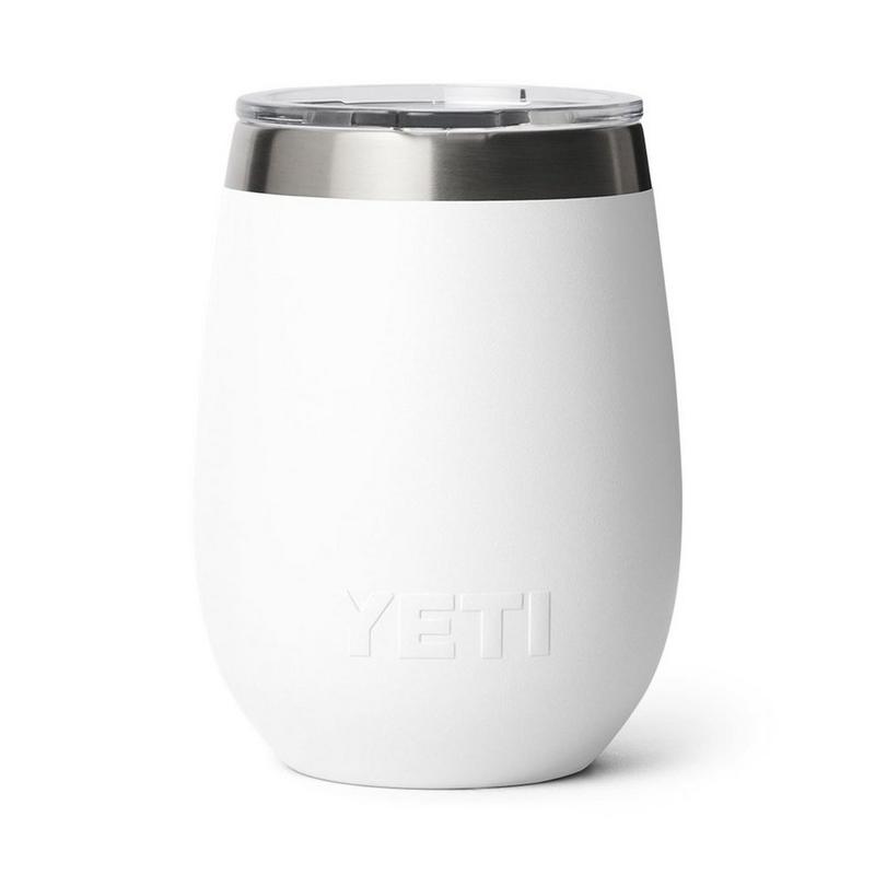 YETI Gobelet &agrave; vin Rambler (10 oz)