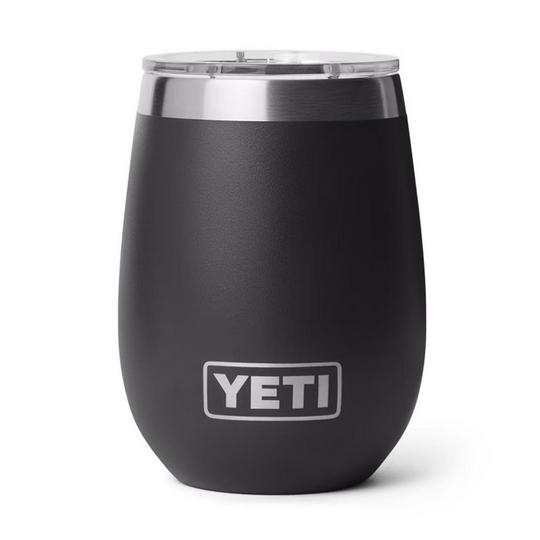 YETI Gobelet   vin Rambler  10 oz 