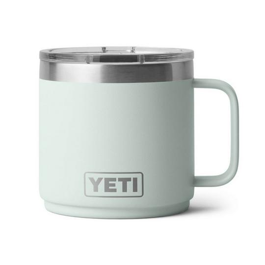 Rambler® Stackable Mug (14 oz) | Sporting Life Online
