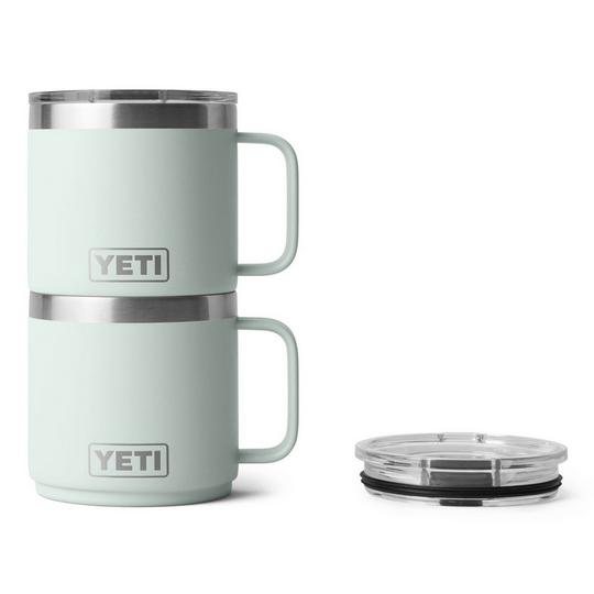 Rambler® Stackable Mug (14 oz) | Sporting Life Online