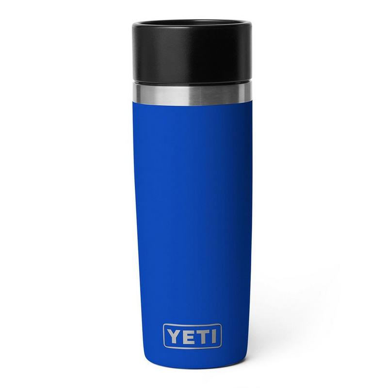 YETI Bouteille de voyage Rambler avec bouchon Commuter (16 oz)