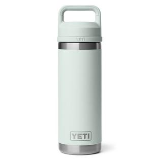 YETI Bouteille Rambler avec bouchon Chug (18 oz)