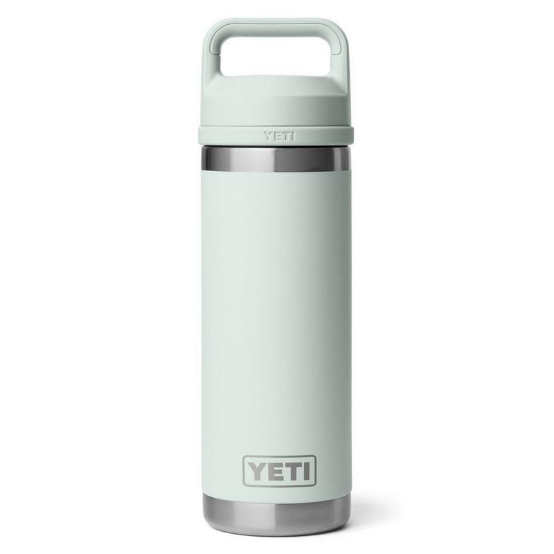 YETI Bouteille Rambler avec bouchon Chug (18 oz)