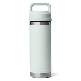 YETI Bouteille Rambler avec bouchon Chug (18 oz)