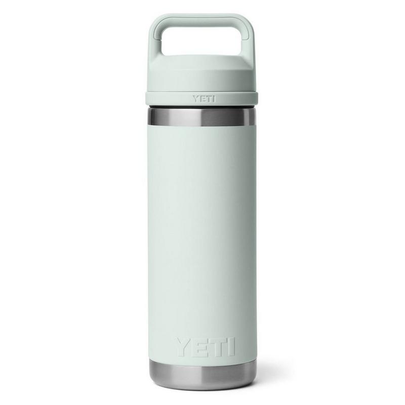 YETI Bouteille Rambler avec bouchon Chug (18 oz)
