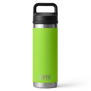 YETI Rambler® Bottle with Chug Cap (18 oz)