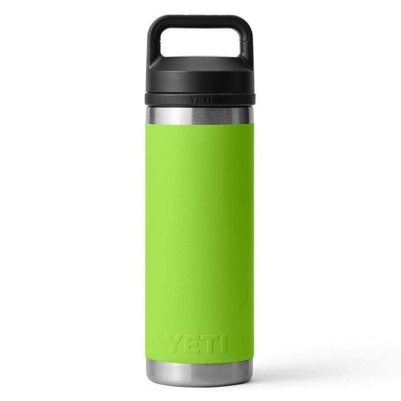 YETI Rambler® Bottle with Chug Cap (18 oz)