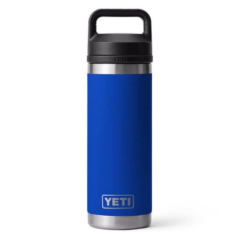 YETI Bouteille Rambler avec bouchon Chug (18 oz)