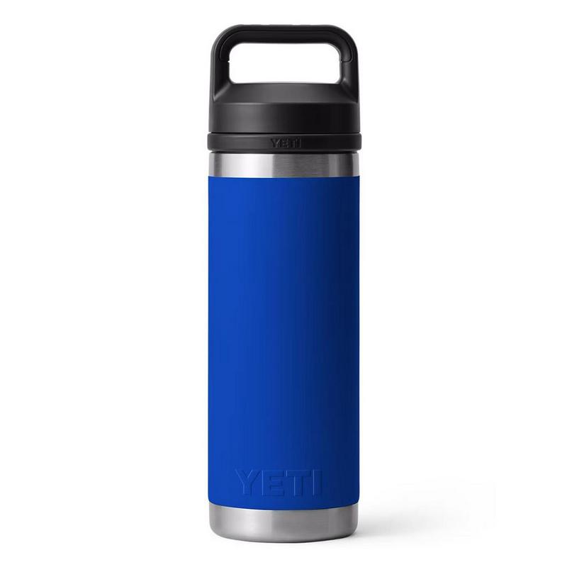 YETI Bouteille Rambler avec bouchon Chug (18 oz)