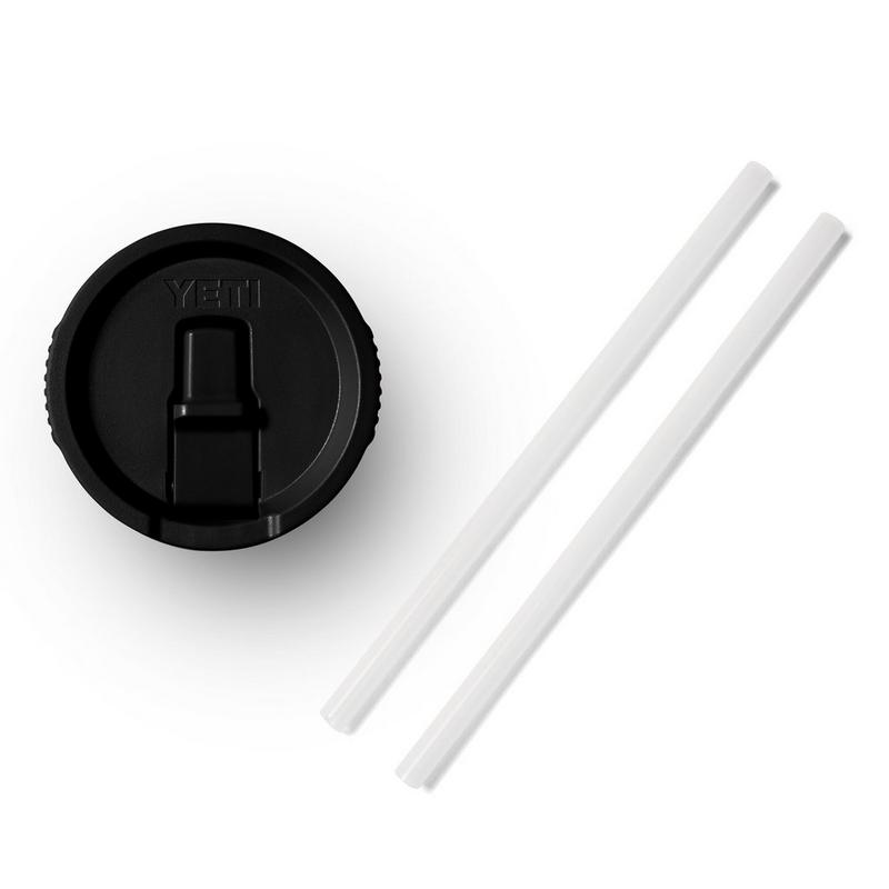 YETI Couvercle &agrave; paille pour tasse de voyage (20 oz)