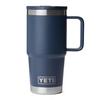 Tasse de voyage avec paille Rambler  20 oz 