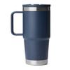 Tasse de voyage avec paille Rambler  20 oz 