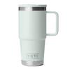Tasse de voyage avec paille Rambler  20 oz 