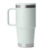 Tasse de voyage avec paille Rambler  20 oz 