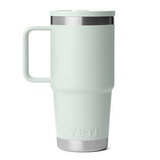 YETI Rambler® Travel Straw Mug (20 oz)