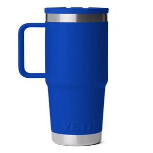 YETI Rambler® Travel Straw Mug (20 oz)